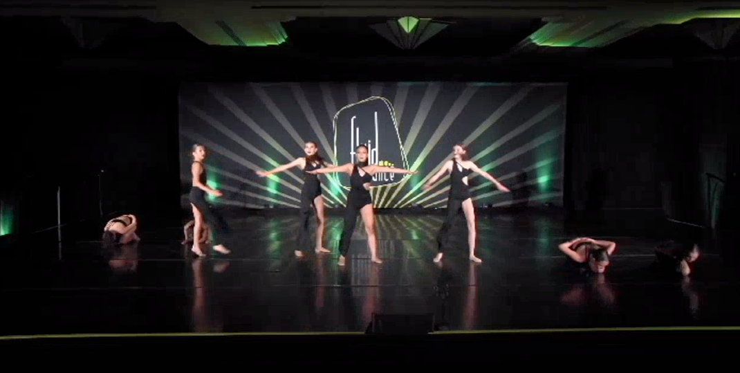 Music & sound editing for dance productions