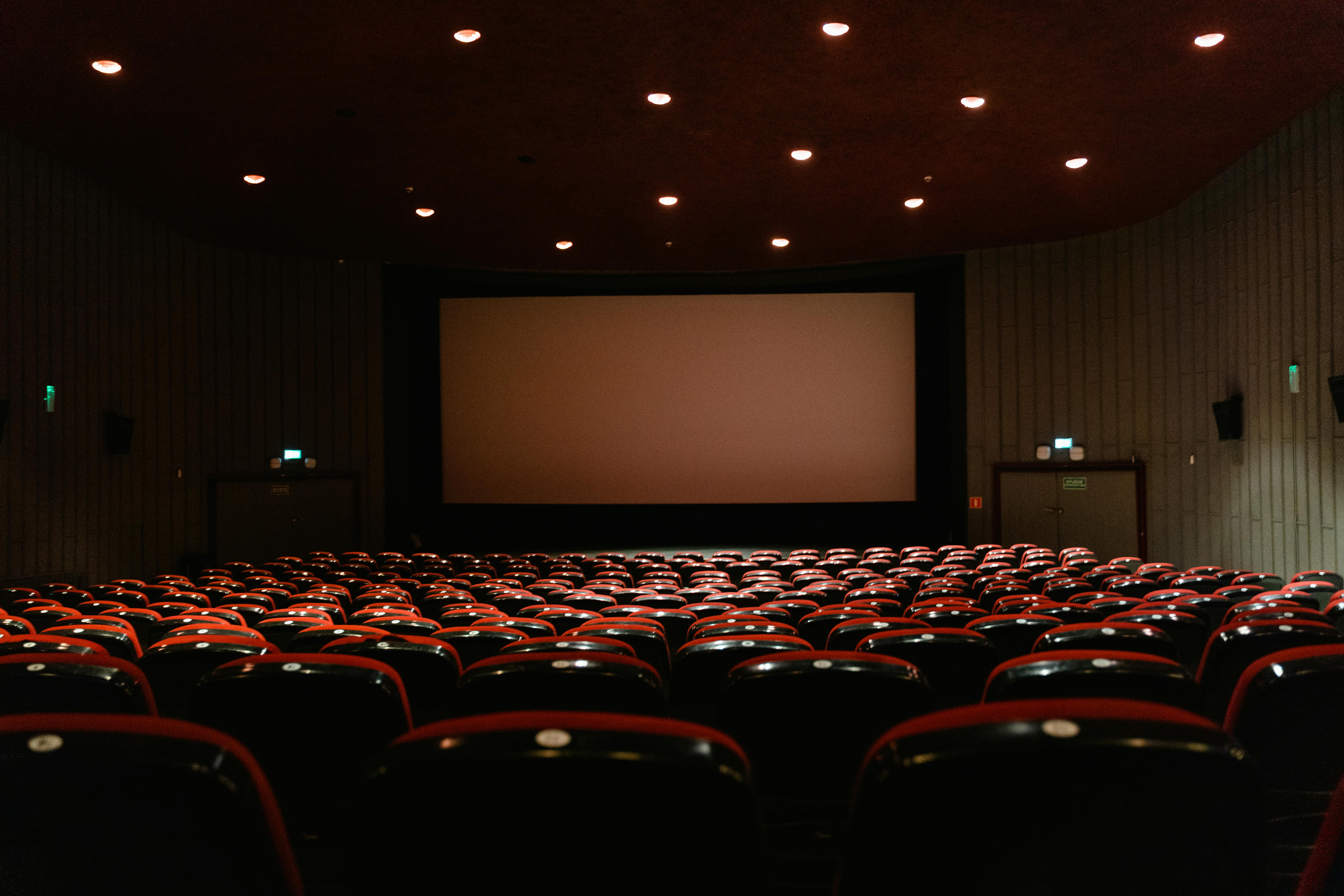 Delivering immersive audio for film