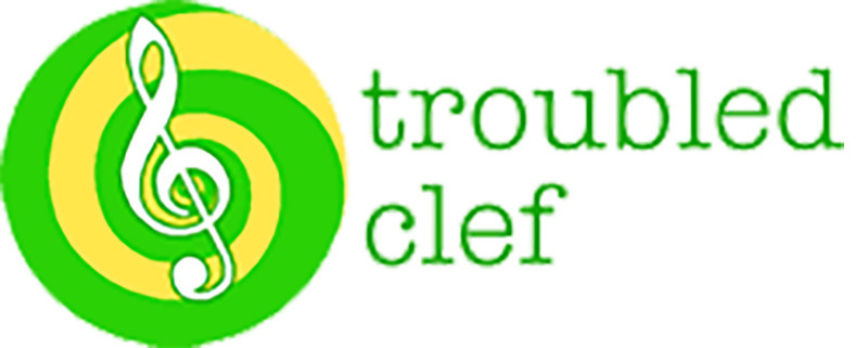 troubledclef.com