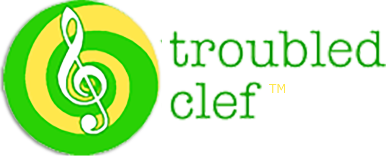 troubledclef.com